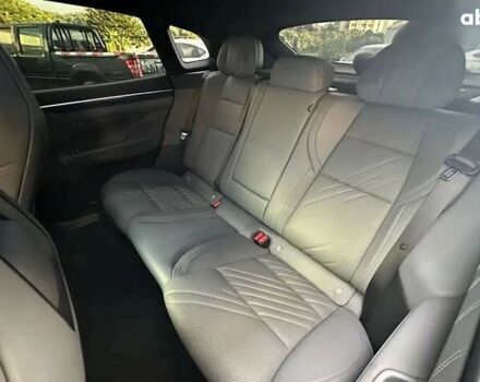 Zeekr 001, объемом двигателя 0 л и пробегом 1 тыс. км за 47000 $, фото 8 на Automoto.ua