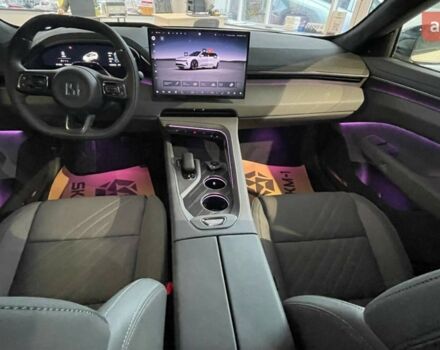 купить новое авто Zeekr 001 2025 года от официального дилера Олег Львів Zeekr фото