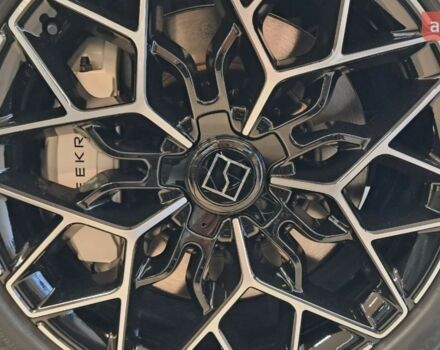 купить новое авто Zeekr 001 2025 года от официального дилера Zeekr Одеса Zeekr фото