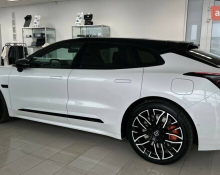 купить новое авто Zeekr 001 2025 года от официального дилера SKM-1 Zeekr фото