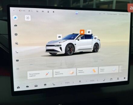 купить новое авто Zeekr 001 2025 года от официального дилера SKM-1 Zeekr фото
