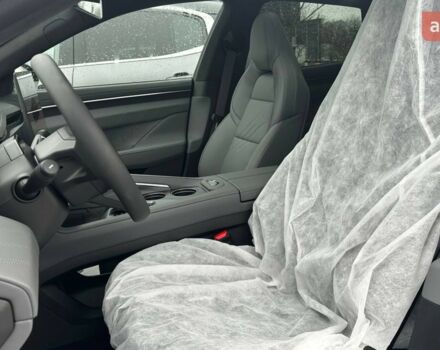 купити нове авто Zeekr 001 2025 року від офіційного дилера Олег Львів Zeekr фото