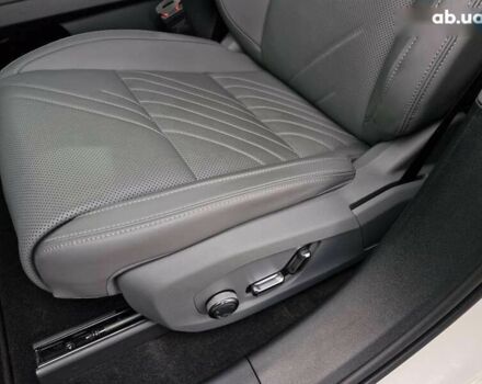 Zeekr 001, объемом двигателя 0 л и пробегом 10 тыс. км за 51999 $, фото 24 на Automoto.ua