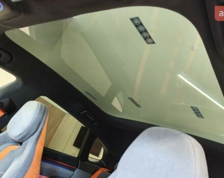 купити нове авто Zeekr 001 2025 року від офіційного дилера Zeekr Одеса Zeekr фото