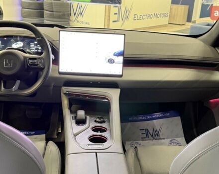 купить новое авто Zeekr 001 2025 года от официального дилера ELECTRO-MOTORS KROPYVNYTSKYI Zeekr фото