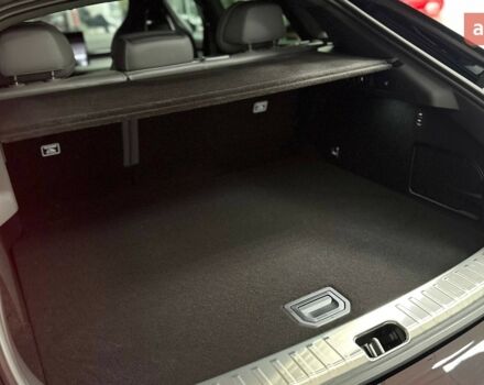 купить новое авто Zeekr 001 2025 года от официального дилера SKM-1 Zeekr фото