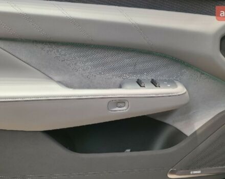 купити нове авто Zeekr 001 2025 року від офіційного дилера Zeekr Одеса Zeekr фото