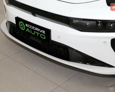 купить новое авто Zeekr 001 2025 года от официального дилера Автосалон ECODRIVE AUTO Київ Zeekr фото