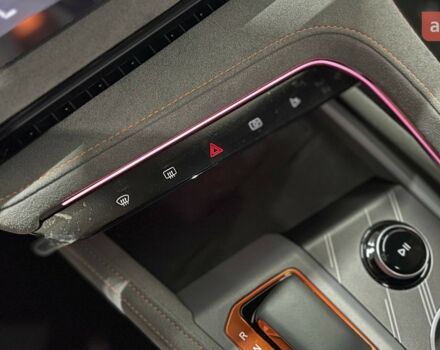 купить новое авто Zeekr 001 2025 года от официального дилера SKM-1 Zeekr фото