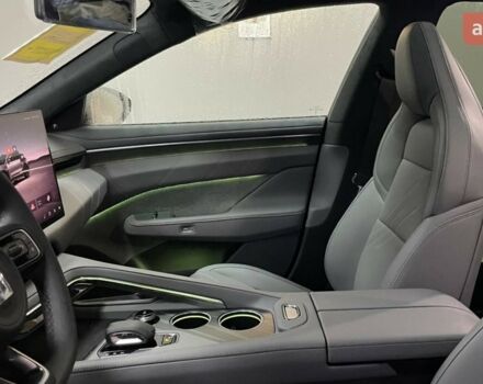 купить новое авто Zeekr 001 2025 года от официального дилера SKM-1 Zeekr фото