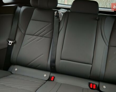 купить новое авто Zeekr 001 2025 года от официального дилера E-SKM Черкаси Zeekr фото