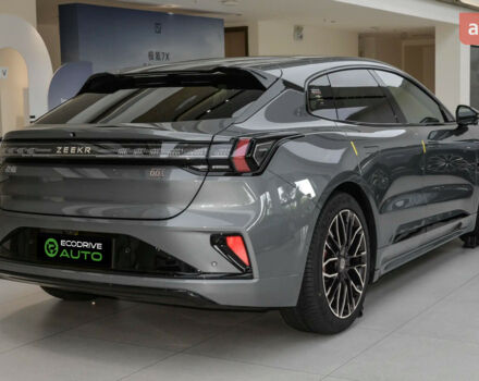 Zeekr 001 2025 года купить новое авто Zeekr 001 2025 года от официального дилера Автосалон ECODRIVE AUTO Київ Zeekr фото