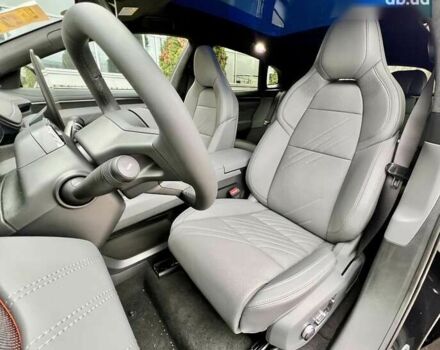 Zeekr 001, объемом двигателя 0 л и пробегом 1 тыс. км за 49500 $, фото 21 на Automoto.ua