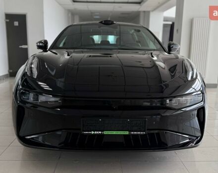 купить новое авто Zeekr 001 2025 года от официального дилера SKM-1 Zeekr фото