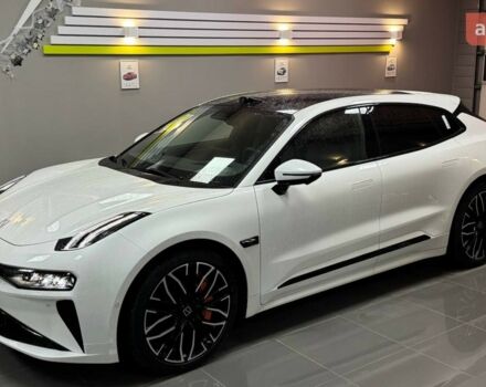 купить новое авто Zeekr 001 2025 года от официального дилера E-SKM Вінниця Zeekr фото