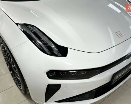 купить новое авто Zeekr 001 2025 года от официального дилера SKM-1 Zeekr фото