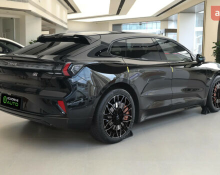 Zeekr 001 2025 года купить новое авто Zeekr 001 2025 года от официального дилера Автосалон ECODRIVE AUTO Київ Zeekr фото