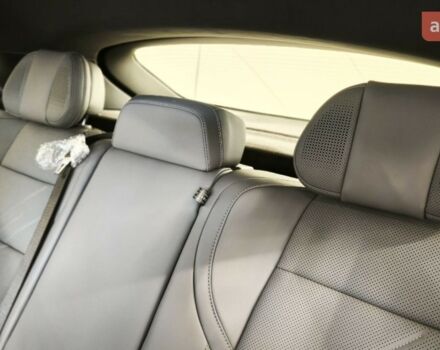 купити нове авто Zeekr 001 2025 року від офіційного дилера Zeekr Одеса Zeekr фото