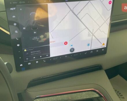 купить новое авто Zeekr 001 2025 года от официального дилера E-SKM Zeekr фото