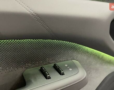 купить новое авто Zeekr 001 2025 года от официального дилера Zeekr Одеса Zeekr фото