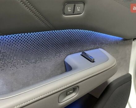 купить новое авто Zeekr 001 2025 года от официального дилера E-SKM Вінниця Zeekr фото