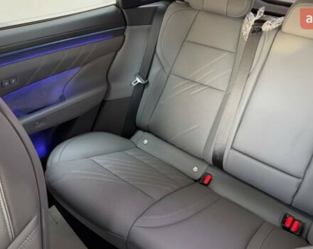 купить новое авто Zeekr 001 2025 года от официального дилера E-SKM Вінниця Zeekr фото