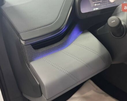 купити нове авто Zeekr 001 2025 року від офіційного дилера Максим Путрівка Zeekr фото