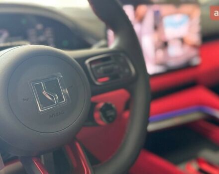 купить новое авто Zeekr 001 2025 года от официального дилера Олег Львів Zeekr фото