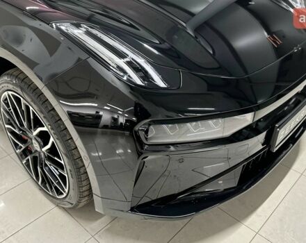 купить новое авто Zeekr 001 2025 года от официального дилера SKM-1 Zeekr фото