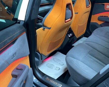 купить новое авто Zeekr 001 2025 года от официального дилера SKM-1 Zeekr фото