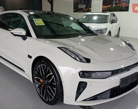 купить новое авто Zeekr 001 2025 года от официального дилера VoltAuto Lviv Zeekr фото