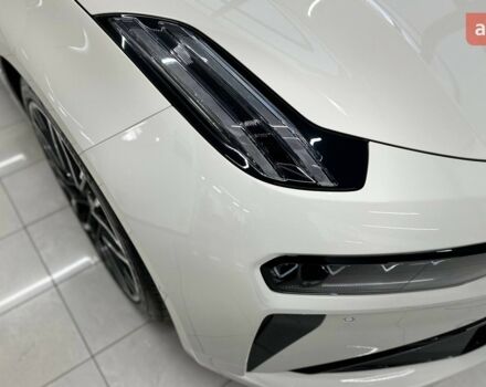 купити нове авто Zeekr 001 2025 року від офіційного дилера SKM-1 Zeekr фото