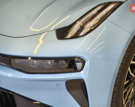 купити нове авто Zeekr 001 2025 року від офіційного дилера Zeekr Одеса Zeekr фото