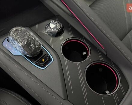 Zeekr 001 2025 года купить новое авто Zeekr 001 2025 года от официального дилера Zeekr Позняки Zeekr фото