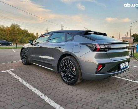 Zeekr 001, объемом двигателя 0 л и пробегом 1 тыс. км за 37888 $, фото 15 на Automoto.ua