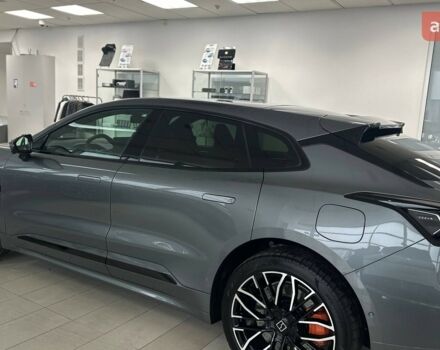 купить новое авто Zeekr 001 2025 года от официального дилера SKM-1 Zeekr фото