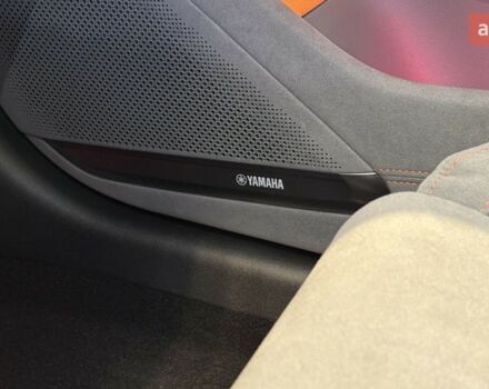 купити нове авто Zeekr 001 2025 року від офіційного дилера Zeekr Одеса Zeekr фото