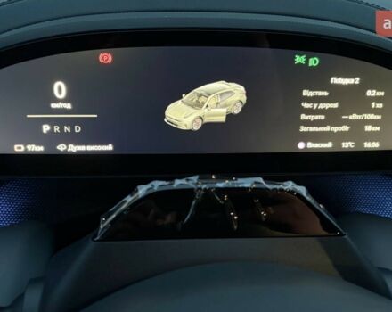 купити нове авто Zeekr 001 2025 року від офіційного дилера VOLT AUTO Zeekr фото