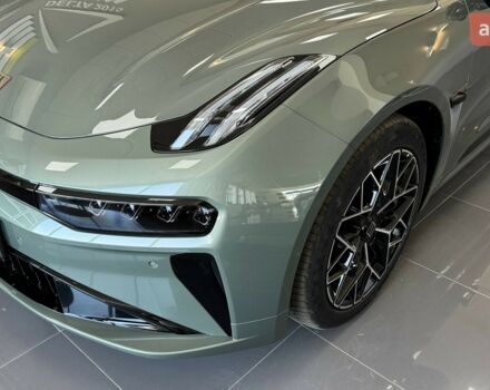 купить новое авто Zeekr 001 2025 года от официального дилера Максим Путрівка Zeekr фото