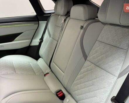 купить новое авто Zeekr 001 2025 года от официального дилера SKM-1 Zeekr фото