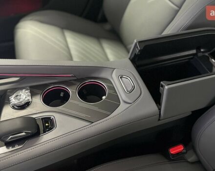 купить новое авто Zeekr 001 2025 года от официального дилера SKM-1 Zeekr фото