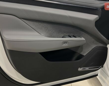 купить новое авто Zeekr 001 2025 года от официального дилера Автомобільний Центр Голосіївський Zeekr фото