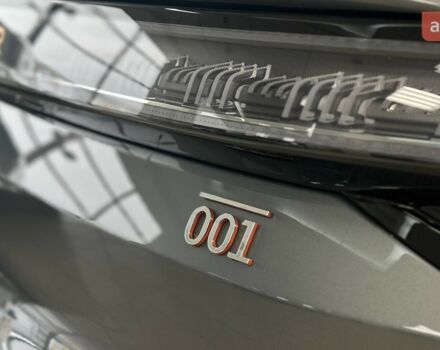 купить новое авто Zeekr 001 2025 года от официального дилера SKM-1 Zeekr фото