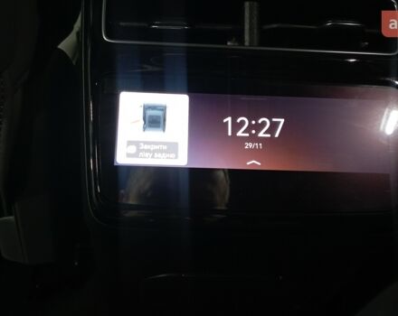 купить новое авто Zeekr 001 2025 года от официального дилера VoltAuto Lviv Zeekr фото