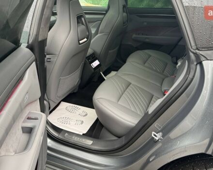 купить новое авто Zeekr 001 2025 года от официального дилера E-SKM ZOO Zeekr фото