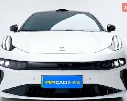 Zeekr 001 2025 року купити нове авто Zeekr 001 2025 року від офіційного дилера Ben⚡️Auto Zeekr фото