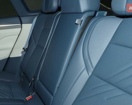 Zeekr 001 2025 года купить новое авто Zeekr 001 2025 года от официального дилера Константин Альперович Zeekr фото