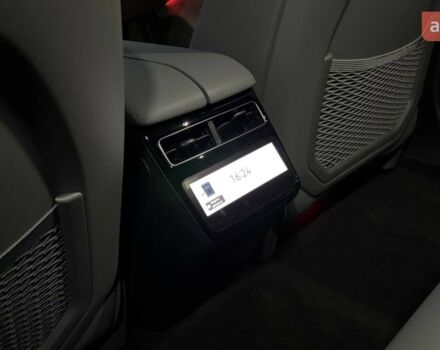 купить новое авто Zeekr 001 2025 года от официального дилера VOLT AUTO Zeekr фото