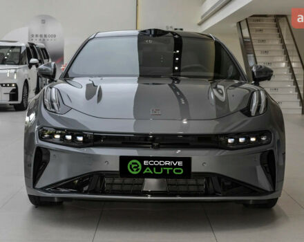Zeekr 001 2025 года купить новое авто Zeekr 001 2025 года от официального дилера Автосалон ECODRIVE AUTO Київ Zeekr фото