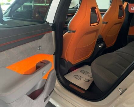 Zeekr 001 2025 года купить новое авто Zeekr 001 2025 года от официального дилера Максим Путрівка Zeekr фото